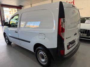 Renault Kangoo 1.5 BLUE DCI 95 CV ESPRESS PROFESIONAL - Foto 6