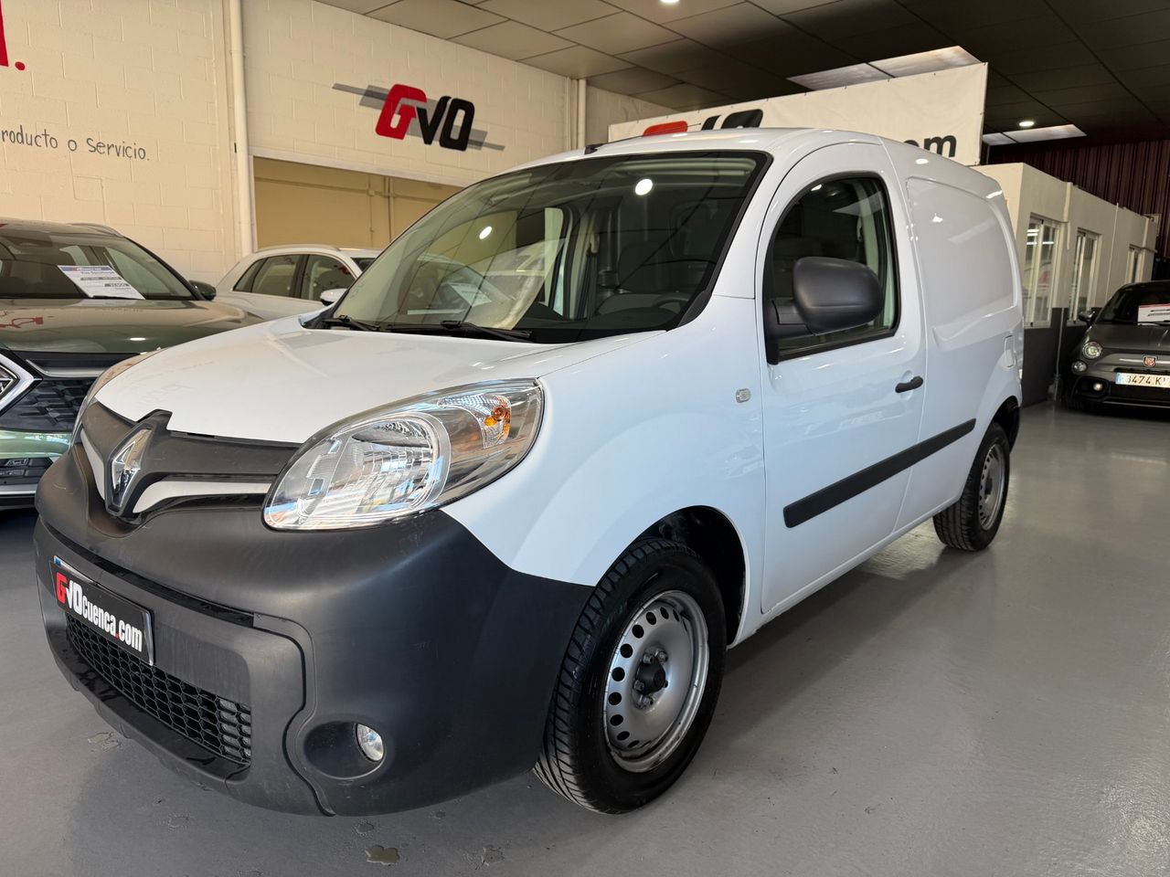 Renault Kangoo 1.5 BLUE DCI 95 CV ESPRESS PROFESIONAL - Foto 1