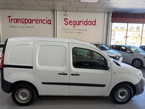 Renault Kangoo 1.5 BLUE DCI 95 CV ESPRESS PROFESIONAL - Foto 4