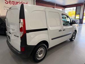 Renault Kangoo 1.5 BLUE DCI 95 CV ESPRESS PROFESIONAL - Foto 5