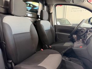 Renault Kangoo 1.5 BLUE DCI 95 CV ESPRESS PROFESIONAL - Foto 12
