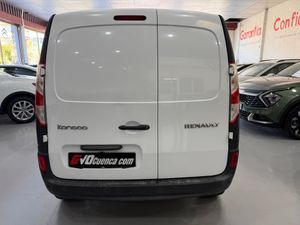 Renault Kangoo 1.5 BLUE DCI 95 CV ESPRESS PROFESIONAL - Foto 7
