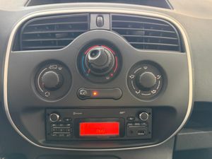 Renault Kangoo 1.5 BLUE DCI 95 CV ESPRESS PROFESIONAL - Foto 10