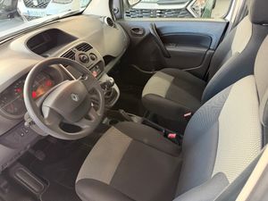 Renault Kangoo 1.5 BLUE DCI 95 CV ESPRESS PROFESIONAL - Foto 8