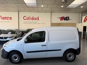 Renault Kangoo 1.5 BLUE DCI 95 CV ESPRESS PROFESIONAL - Foto 3