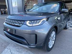 Land-Rover Discovery 2.0 TD4 HSE 240 CV   - Foto 3
