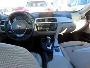 BMW Serie 3 Gran Turismo 320d Gran Turismo 190CV   - Foto 3