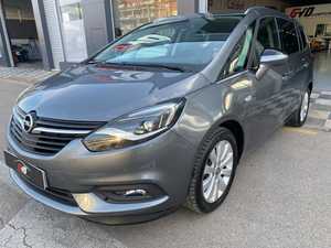 Opel Zafira 1.6 CDTI S/S 134CV EXCELLENCE   - Foto 2