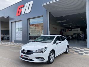 Opel Astra 1.6 CDTI 110 CV BUSINESS   - Foto 2