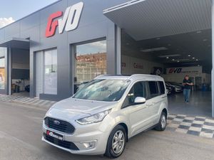 Ford Tourneo Connect 1.0 GASOLINA 100 CV TITANIUM   - Foto 2