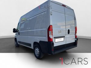 Opel Movano L2H2 3.5T 2.2 BHDi 88kW - Foto 4