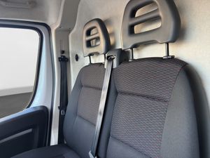 Opel Movano L2H2 3.5T 2.2 BHDi 88kW - Foto 14
