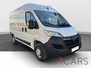 Opel Movano L2H2 3.5T 2.2 BHDi 88kW - Foto 7