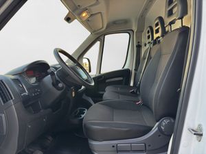 Opel Movano L2H2 3.5T 2.2 BHDi 88kW - Foto 8