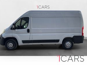 Opel Movano L2H2 3.5T 2.2 BHDi 88kW - Foto 3
