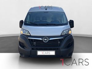 Opel Movano L2H2 3.5T 2.2 BHDi 88kW - Foto 3