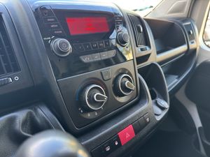 Opel Movano L2H2 3.5T 2.2 BHDi 88kW - Foto 11