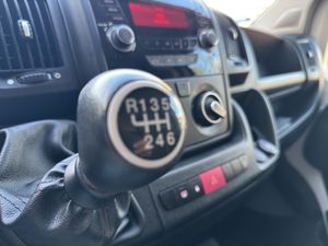 Opel Movano L2H2 3.5T 2.2 BHDi 88kW - Foto 13