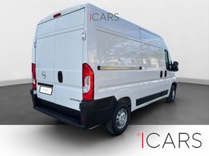 Opel Movano L2H2 3.5T 2.2 BHDi 88kW - Foto 6