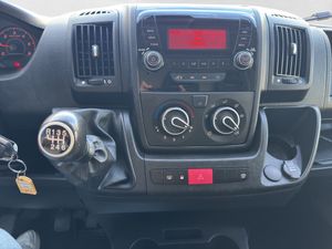 Opel Movano L2H2 3.5T 2.2 BHDi 88kW - Foto 12