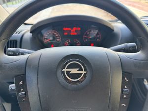 Opel Movano L2H2 3.5T 2.2 BHDi 88kW - Foto 9