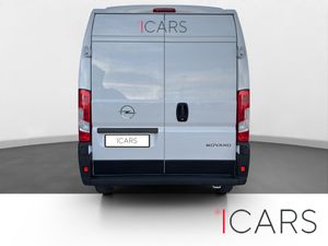 Opel Movano L2H2 3.5T 2.2 BHDi 88kW - Foto 5