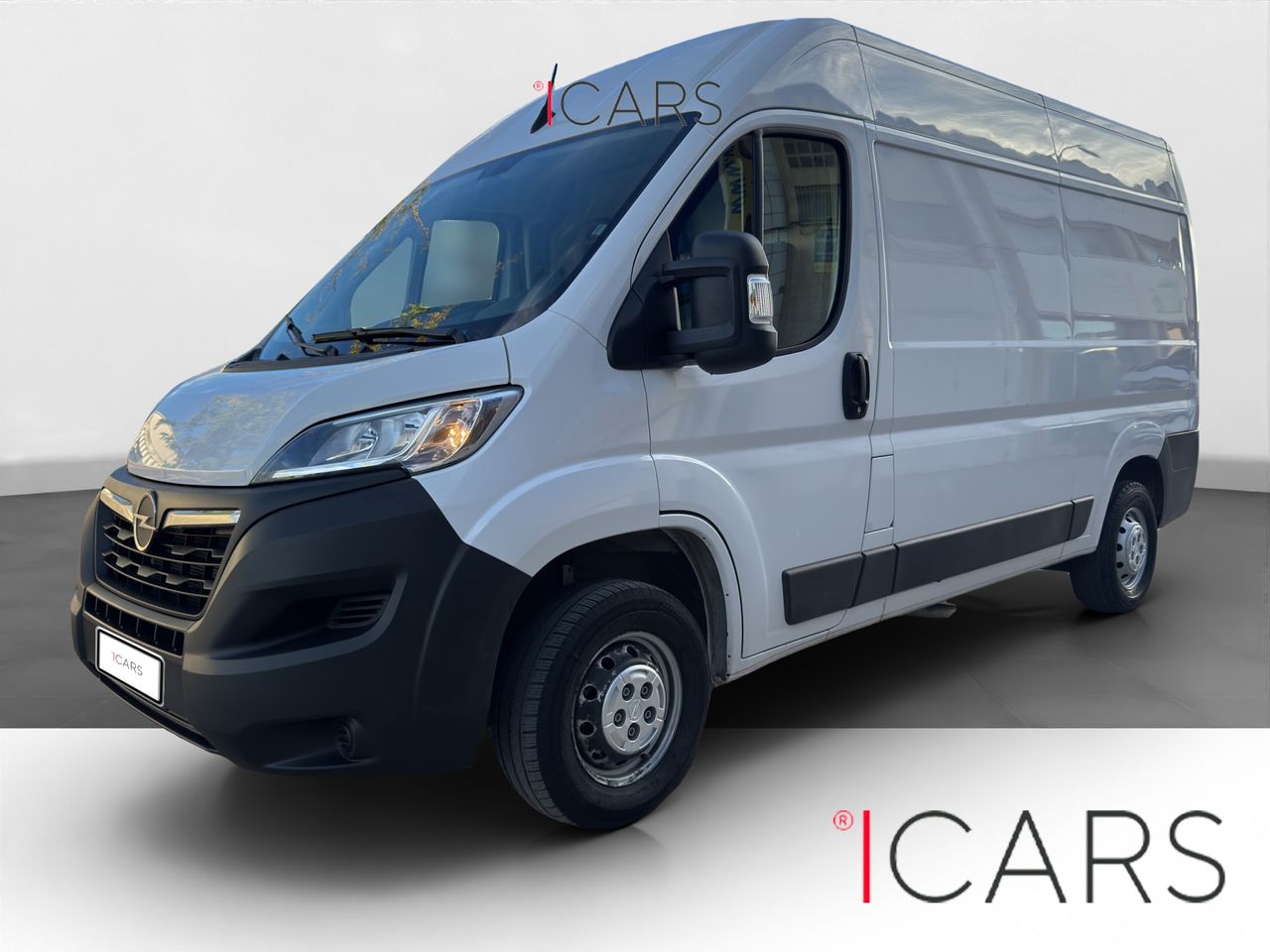 Opel Movano L2H2 3.5T 2.2 BHDi 88kW - Foto 1