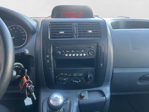Fiat Scudo 2.0 JTDM Panorama Family L2H1 130 Multijet - Foto 11