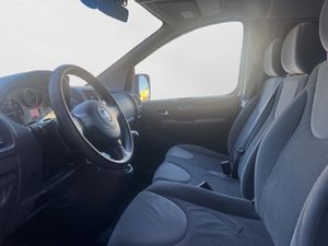Fiat Scudo 2.0 JTDM Panorama Family L2H1 130 Multijet - Foto 6