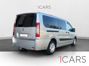 Fiat Scudo 2.0 JTDM Panorama Family L2H1 130 Multijet - Foto 3