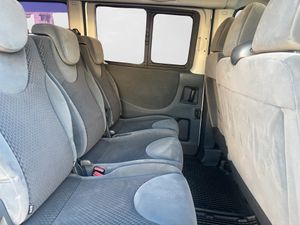 Fiat Scudo 2.0 JTDM Panorama Family L2H1 130 Multijet - Foto 15