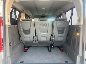 Fiat Scudo 2.0 JTDM Panorama Family L2H1 130 Multijet - Foto 14