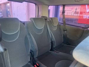Fiat Scudo 2.0 JTDM Panorama Family L2H1 130 Multijet - Foto 16