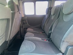 Fiat Scudo 2.0 JTDM Panorama Family L2H1 130 Multijet - Foto 9