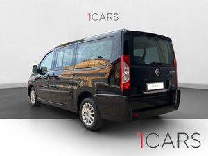 Fiat Scudo 2.0 JTDM Panorama Executive L2H1 130 Multijet - Foto 6