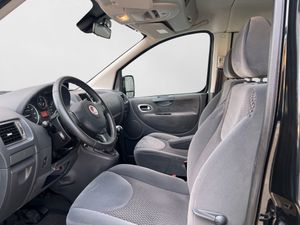 Fiat Scudo 2.0 JTDM Panorama Executive L2H1 130 Multijet - Foto 12