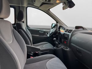 Fiat Scudo 2.0 JTDM Panorama Executive L2H1 130 Multijet - Foto 16