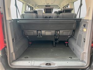 Fiat Scudo 2.0 JTDM Panorama Executive L2H1 130 Multijet - Foto 20