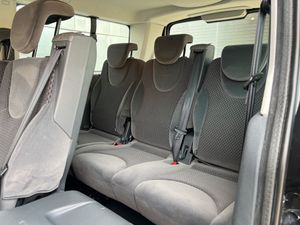 Fiat Scudo 2.0 JTDM Panorama Executive L2H1 130 Multijet - Foto 3