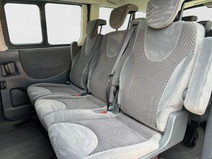 Fiat Scudo 2.0 JTDM Panorama Executive L2H1 130 Multijet - Foto 5