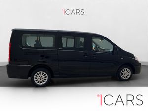 Fiat Scudo 2.0 JTDM Panorama Executive L2H1 130 Multijet - Foto 9