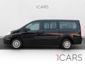Fiat Scudo 2.0 JTDM Panorama Executive L2H1 130 Multijet - Foto 4