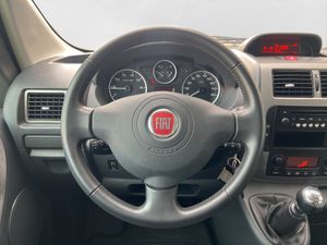 Fiat Scudo 2.0 JTDM Panorama Executive L2H1 130 Multijet - Foto 10