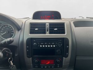 Fiat Scudo 2.0 JTDM Panorama Executive L2H1 130 Multijet - Foto 17