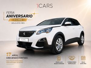 Peugeot 3008 1.5 BlueHDi 96kW (130CV) S&S Active - Foto 2
