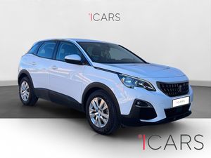 Peugeot 3008 1.5 BlueHDi 96kW (130CV) S&S Active - Foto 9
