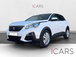Peugeot 3008 1.5 BlueHDi 96kW (130CV) S&S Active - Foto 12
