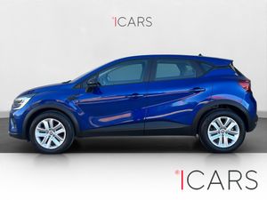 Renault Captur Intens TCe 90 - Foto 7