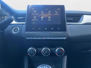 Renault Captur Intens TCe 90 - Foto 18
