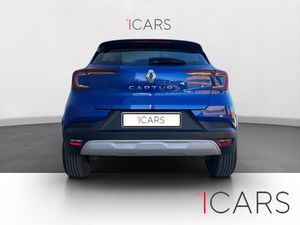 Renault Captur Intens TCe 90 - Foto 9